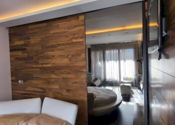 Foto 38 - One-room apartment via monte Falecchio
 
15, Songavazzo - photo 38