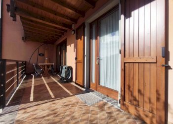 Foto 40 - One-room apartment via monte Falecchio
 
15, Songavazzo - photo 40