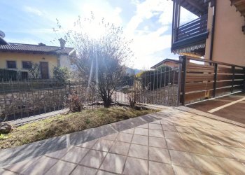 Foto 41 - One-room apartment via monte Falecchio
 
15, Songavazzo - photo 41