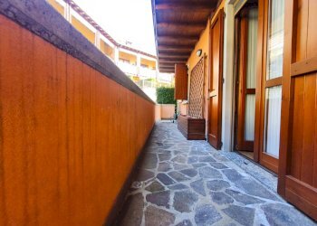 Foto 47 - One-room apartment via monte Falecchio
 
15, Songavazzo - photo 47