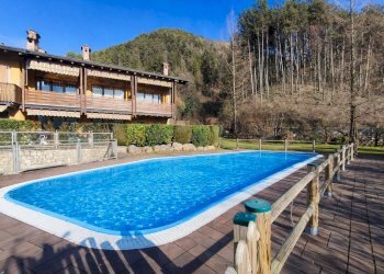 Foto 56 - One-room apartment via monte Falecchio
 
15, Songavazzo - photo 56