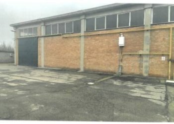 Posto macchina - Shed via Giuseppe Massarenti, Castel Maggiore - photo 1