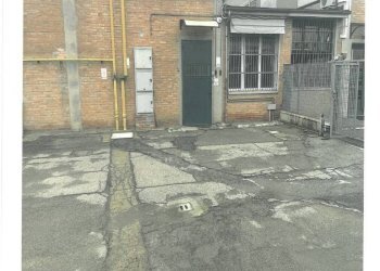 Posto macchina - Shed via Giuseppe Massarenti, Castel Maggiore - photo 2