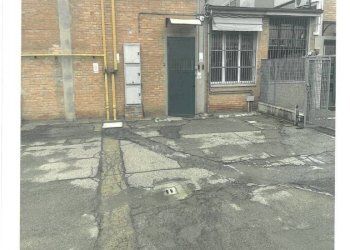 Posto macchina - Shed via Giuseppe Massarenti, Castel Maggiore - photo 4