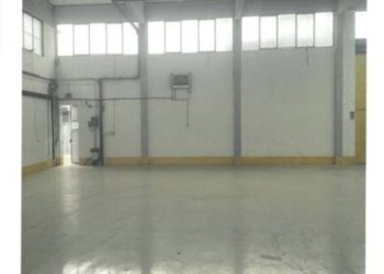 Interno non residenziale - Shed via Giuseppe Massarenti, Castel Maggiore - photo 5