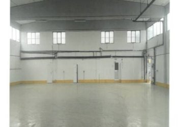 Interno non residenziale - Shed via Giuseppe Massarenti, Castel Maggiore - photo 6