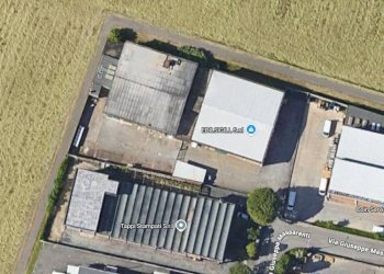 Mappa - Shed via Giuseppe Massarenti, Castel Maggiore - photo 9