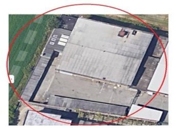 Mappa - Shed via Giuseppe Massarenti, Castel Maggiore - photo 10