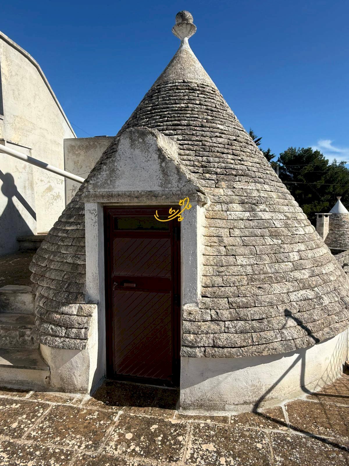 Foto 2 - Villa Contrada Quei di Carlo, Locorotondo - photo 2