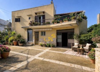 Foto 1 - Villa Contrada Quei di Carlo, Locorotondo - foto 1