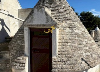 Foto 2 - Villa Contrada Quei di Carlo, Locorotondo - foto 2