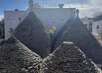 Foto 4 - Villa Contrada Quei di Carlo, Locorotondo - foto 4