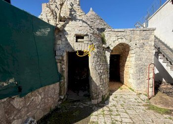 Foto 5 - Villa Contrada Quei di Carlo, Locorotondo - foto 5