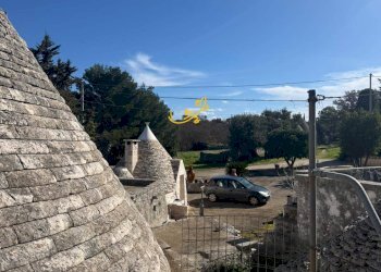 Foto 6 - Villa Contrada Quei di Carlo, Locorotondo - foto 6