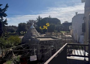 Foto 7 - Villa Contrada Quei di Carlo, Locorotondo - foto 7