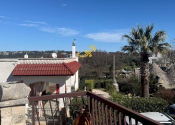 Foto 8 - Villa Contrada Quei di Carlo, Locorotondo - foto 8