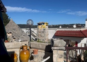 Foto 10 - Villa Contrada Quei di Carlo, Locorotondo - foto 10