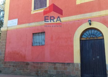 Facciata ingresso condominiale - Quadrilocale Via Mezzocamino
 
92, Roma - foto 1