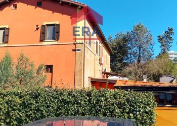 vista dal posto auto - Quadrilocale Via Mezzocamino
 
92, Roma - foto 2