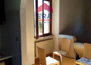 Soggiorno - Quadrilocale Via Mezzocamino
 
92, Roma - foto 4