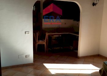 soggiorno vista cucina - Quadrilocale Via Mezzocamino
 
92, Roma - foto 5