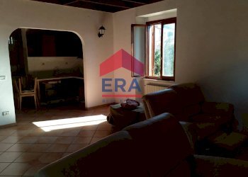 soggiorno vista cucina - Quadrilocale Via Mezzocamino
 
92, Roma - foto 6