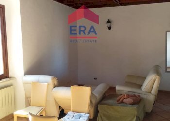 Soggiorno - Quadrilocale Via Mezzocamino
 
92, Roma - foto 8