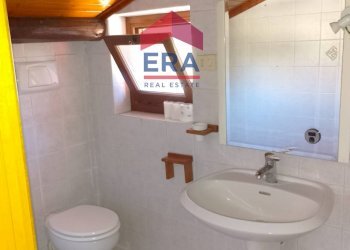 bagno 1 - Quadrilocale Via Mezzocamino
 
92, Roma - foto 22