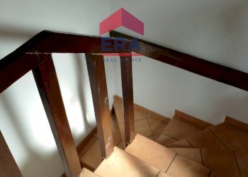 Foto 23 - Quadrilocale Via Mezzocamino
 
92, Roma - foto 23