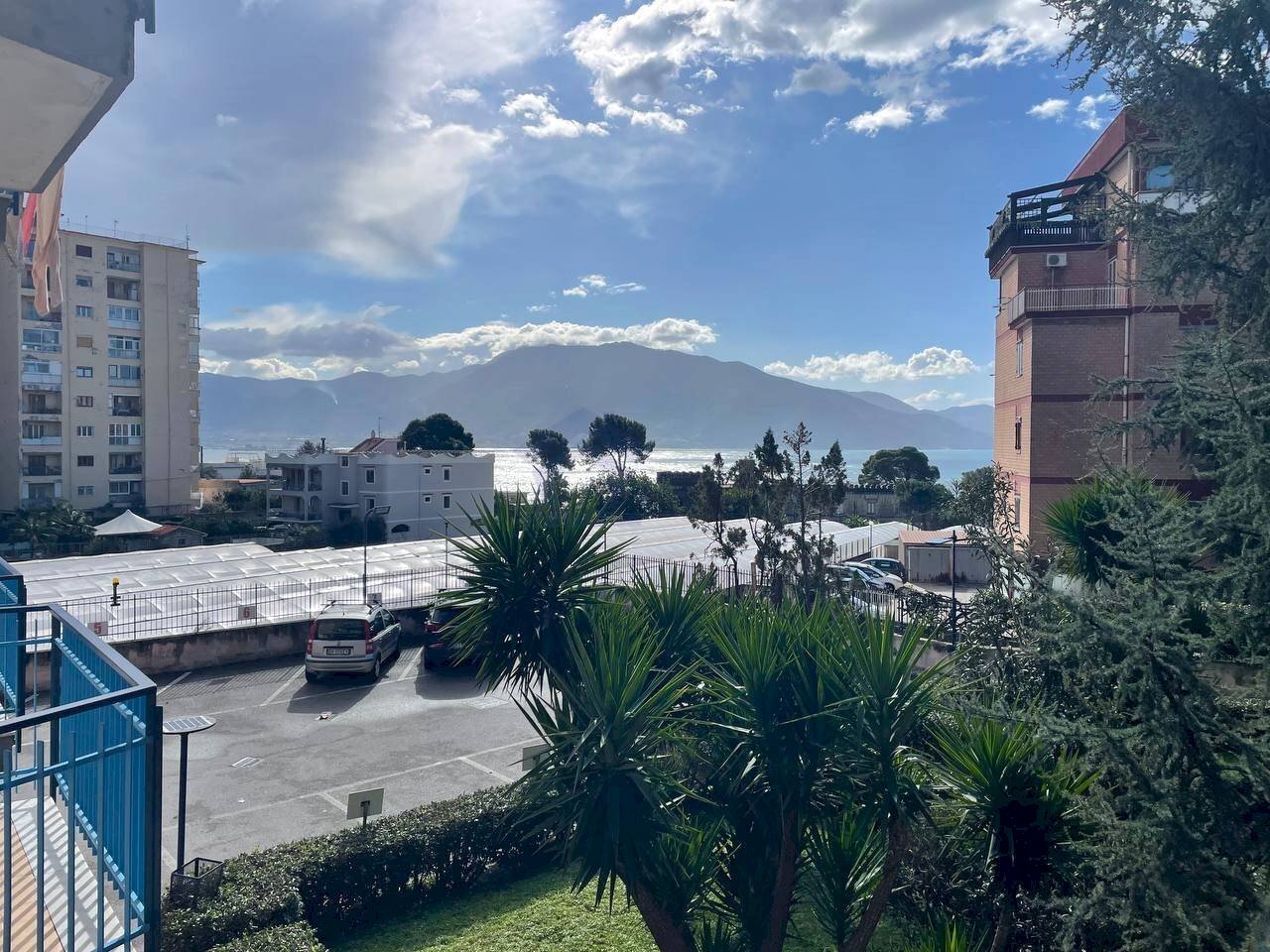 Foto 1 - Quadrilocale via caravelli, Torre Annunziata - foto 1