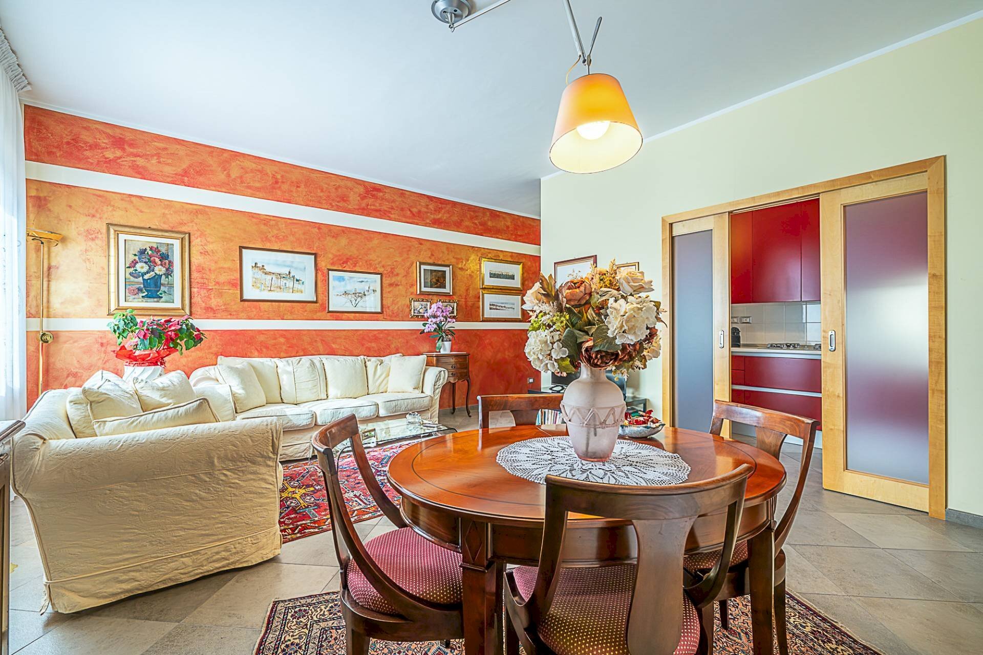 Foto 3 - Four-room apartment corso Salvemini
 
10, Torino - photo 3