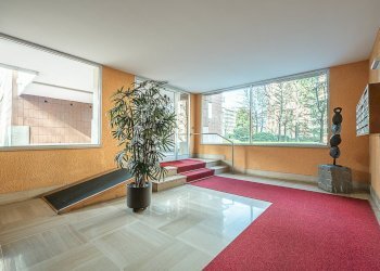 Foto 36 - Four-room apartment corso Salvemini
 
10, Torino - photo 36