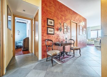 Foto 10 - Four-room apartment corso Salvemini
 
10, Torino - photo 10