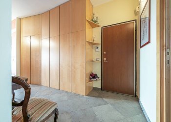 Foto 12 - Four-room apartment corso Salvemini
 
10, Torino - photo 12