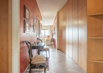 Foto 11 - Four-room apartment corso Salvemini
 
10, Torino - photo 11