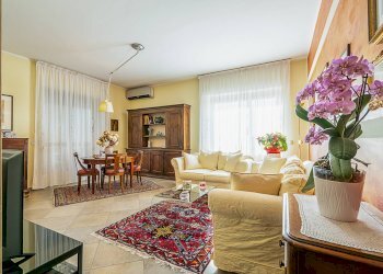 Foto 2 - Four-room apartment corso Salvemini
 
10, Torino - photo 2