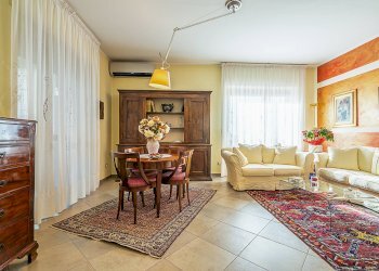 Foto 5 - Four-room apartment corso Salvemini
 
10, Torino - photo 5