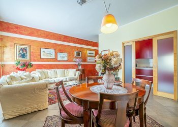 Foto 3 - Four-room apartment corso Salvemini
 
10, Torino - photo 3