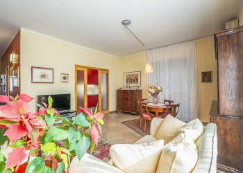 Foto 6 - Four-room apartment corso Salvemini
 
10, Torino - photo 6