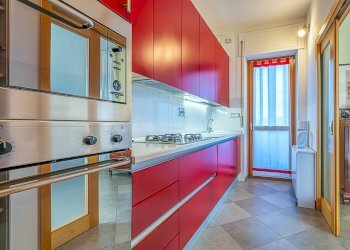 Foto 8 - Four-room apartment corso Salvemini
 
10, Torino - photo 8