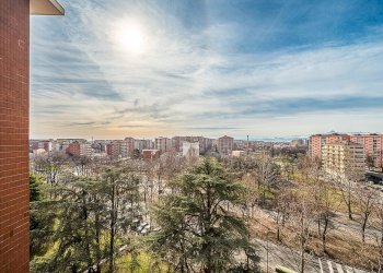 Foto 25 - Four-room apartment corso Salvemini
 
10, Torino - photo 25