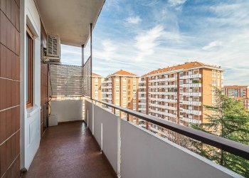 Foto 26 - Four-room apartment corso Salvemini
 
10, Torino - photo 26