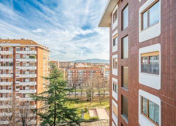 Foto 27 - Four-room apartment corso Salvemini
 
10, Torino - photo 27