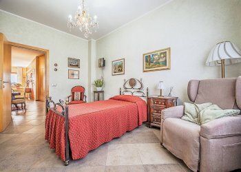 Foto 15 - Four-room apartment corso Salvemini
 
10, Torino - photo 15