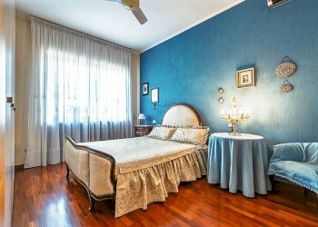 Foto 16 - Four-room apartment corso Salvemini
 
10, Torino - photo 16