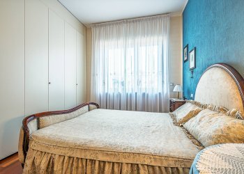 Foto 17 - Four-room apartment corso Salvemini
 
10, Torino - photo 17