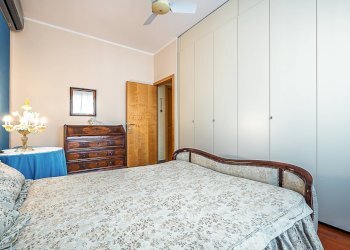 Foto 19 - Four-room apartment corso Salvemini
 
10, Torino - photo 19