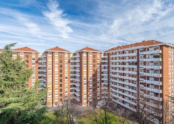 Foto 28 - Four-room apartment corso Salvemini
 
10, Torino - photo 28