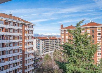 Foto 29 - Four-room apartment corso Salvemini
 
10, Torino - photo 29