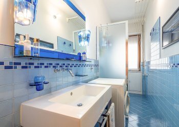 Foto 23 - Four-room apartment corso Salvemini
 
10, Torino - photo 23